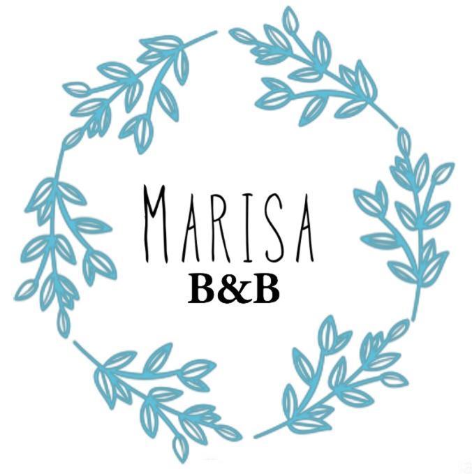 Marisa B&B Tempio Pausania Exteriér fotografie